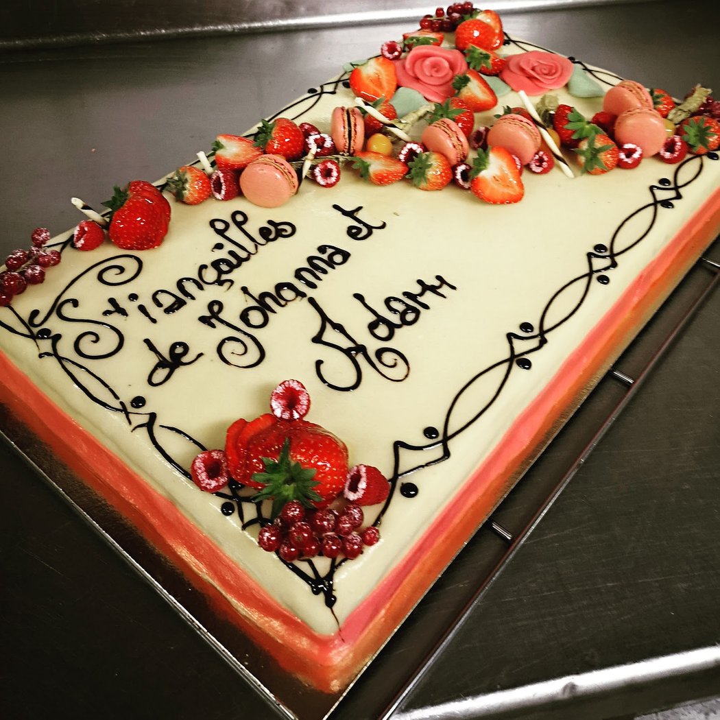 Boulangerie 3 B 3